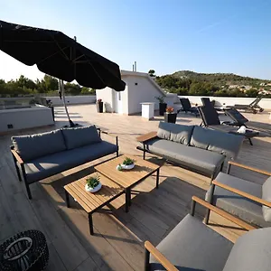  Apartament Kiara Chorwacja