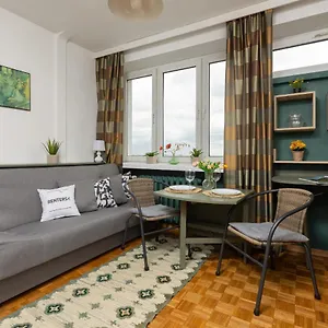  Apartament Charming Ludna By Renters Polska