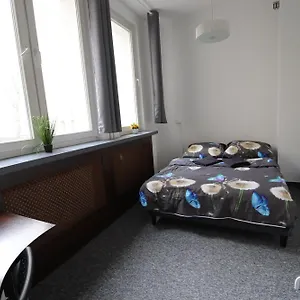  Apartament Fantastic Waw - J7 F Polska