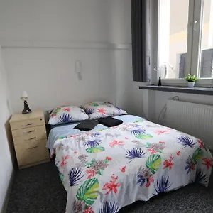  Apartament Fantastic Waw - J7 E Polska