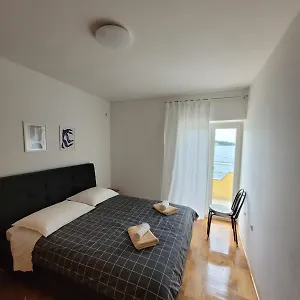  Apartament Brgacelj Chorwacja